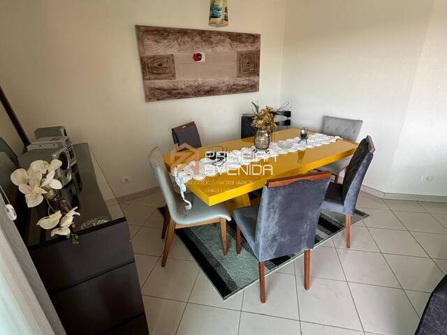 #AP1127 - Apartamento para Venda em São José dos Campos - SP