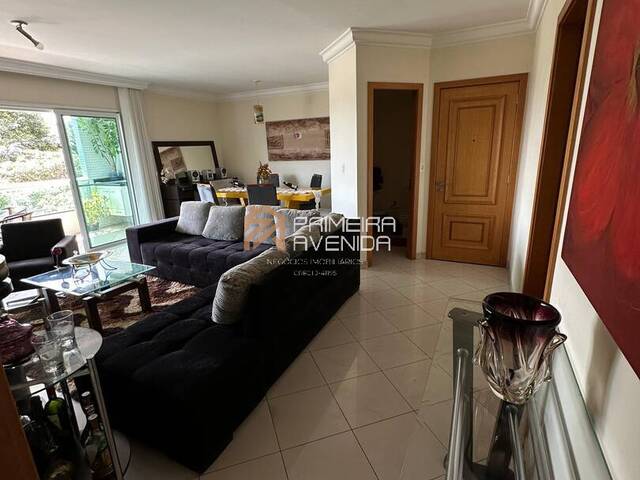 Apartamento para Venda em São José dos Campos - 4