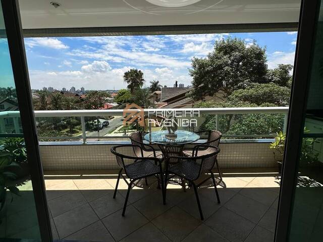 Apartamento para Venda em São José dos Campos - 5