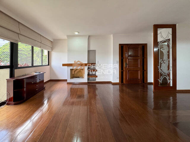 Apartamento para Venda em São José dos Campos - 2