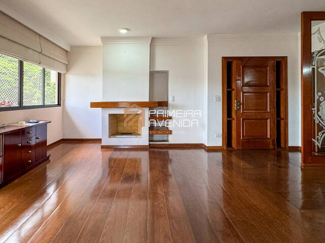 Apartamento para Venda em São José dos Campos - 3