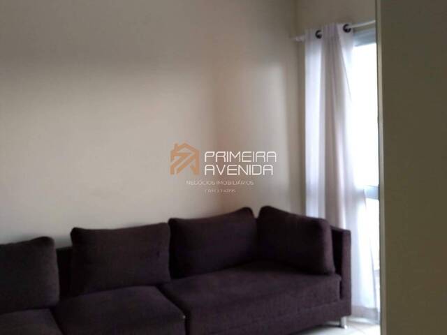Apartamento para Locação em São José dos Campos - 5