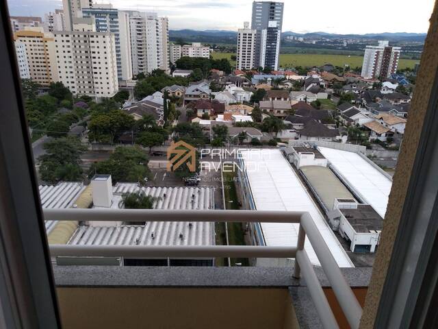 Apartamento para Locação em São José dos Campos - 4