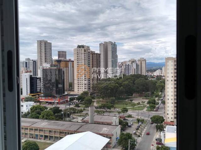 #AL1183 - Apartamento para Locação em São José dos Campos - SP - 2