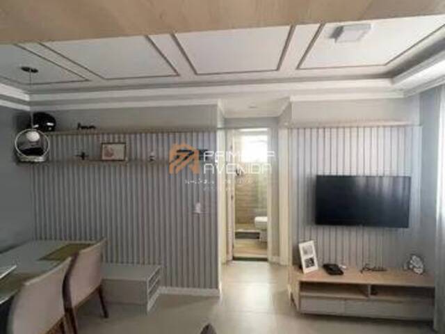 #AP1280 - Apartamento para Venda em São José dos Campos - SP