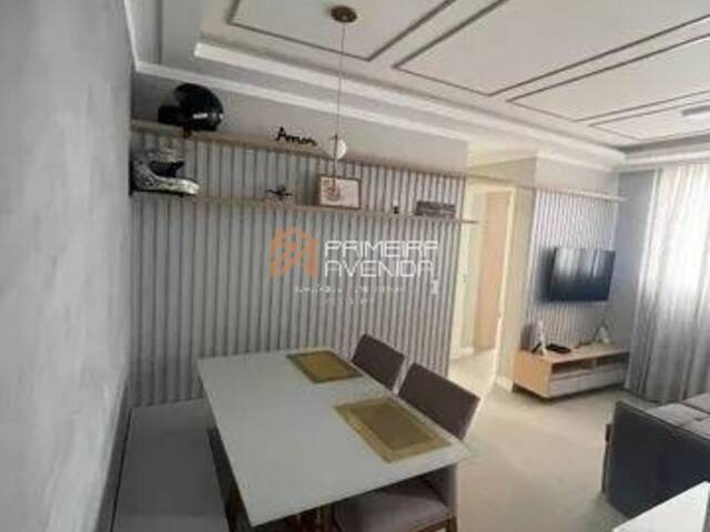 #AP1280 - Apartamento para Venda em São José dos Campos - SP