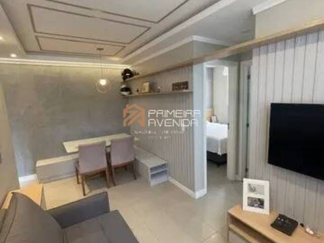 #AP1280 - Apartamento para Venda em São José dos Campos - SP