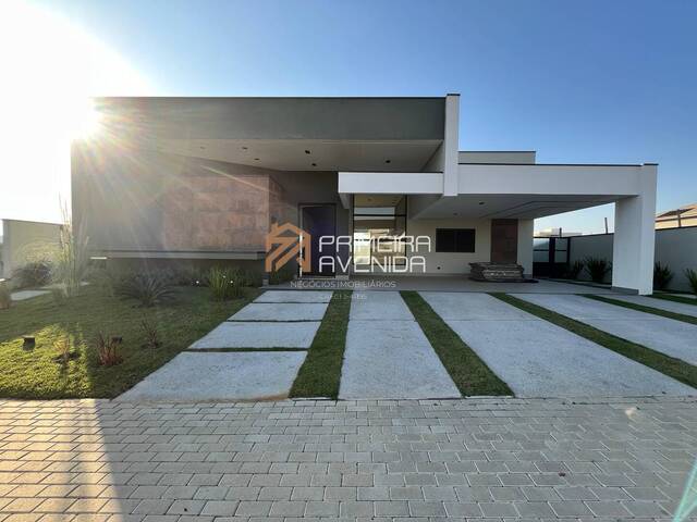#CA1327 - Casa em condomínio para Venda em São José dos Campos - SP - 2