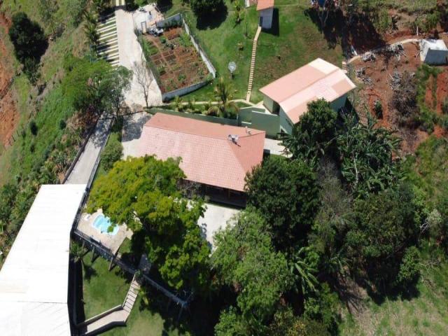 #CH1377 - Sítio para Venda em São José dos Campos - SP - 2