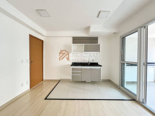 Apartamento para Venda em São José dos Campos - 2