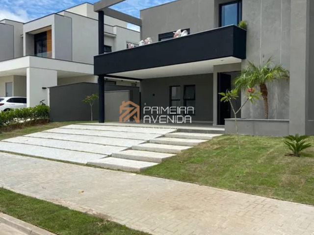 #SO1437 - Sobrado em Condomínio para Venda em São José dos Campos - SP - 1