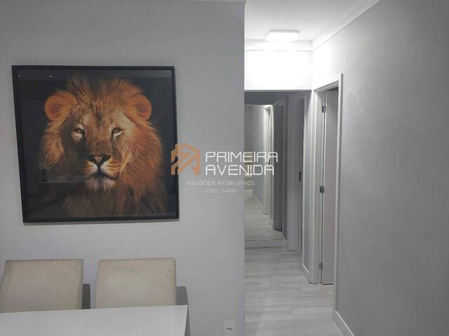 Apartamento para Venda em São José dos Campos - 3