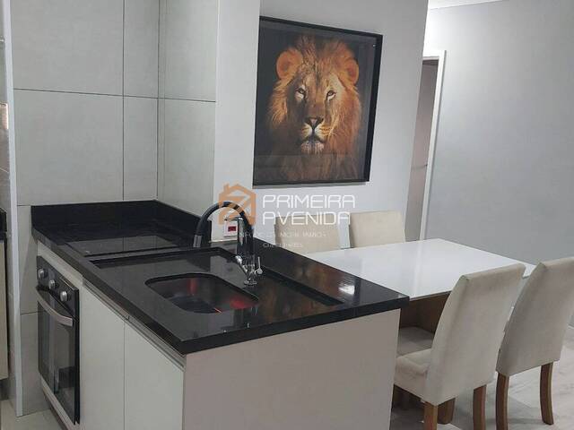 Apartamento para Venda em São José dos Campos - 5
