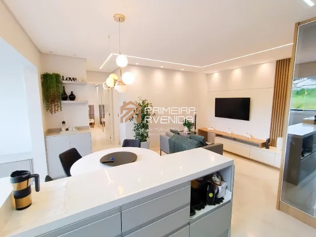 Apartamento para Venda em São José dos Campos - 3