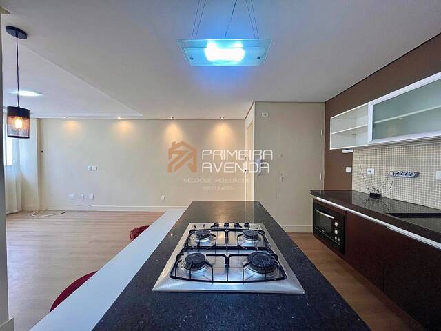 Apartamento para Venda em São José dos Campos - 2