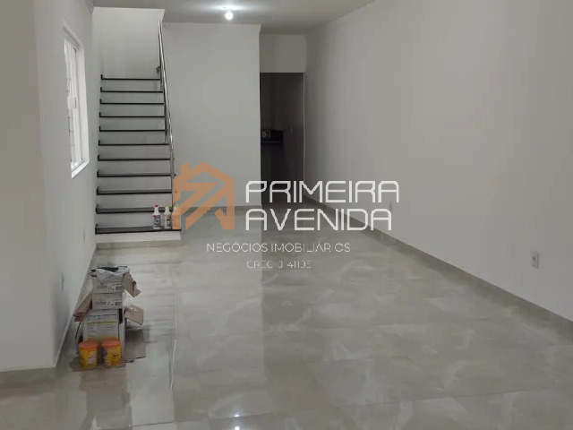 Venda em Jardim Satélite - São José dos Campos