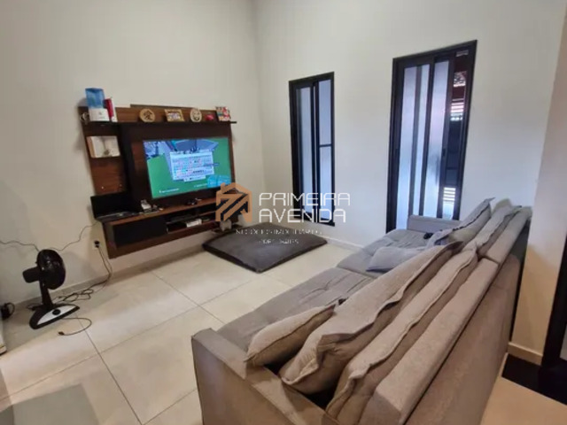 Casa para Venda em São José dos Campos - 4