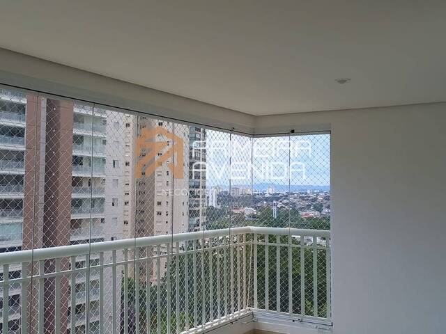 Apartamento para Venda em São José dos Campos - 4