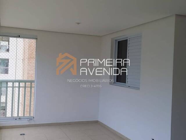 Apartamento para Venda em São José dos Campos - 5