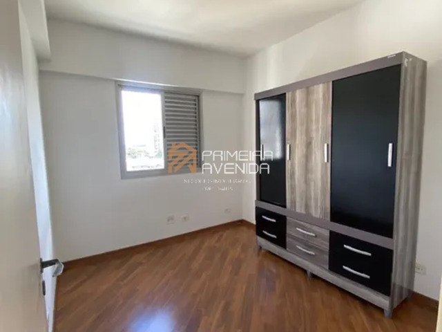 Apartamento para Venda em São José dos Campos - 3