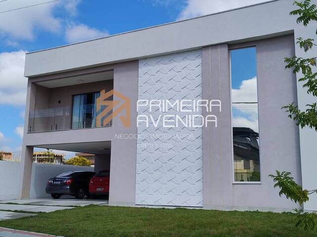 #SO1528 - Sobrado em Condomínio para Venda em Caçapava - SP - 1
