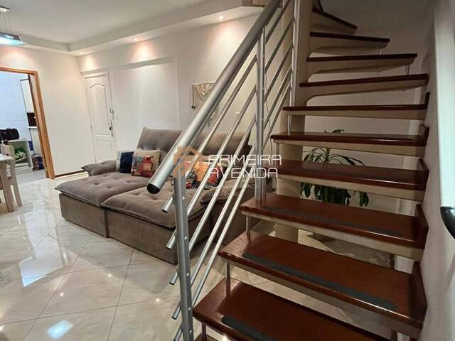 #CO1541 - Cobertura para Venda em São José dos Campos - SP - 3