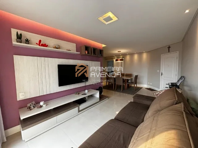 #AP1542 - Apartamento para Venda em São José dos Campos - SP - 2