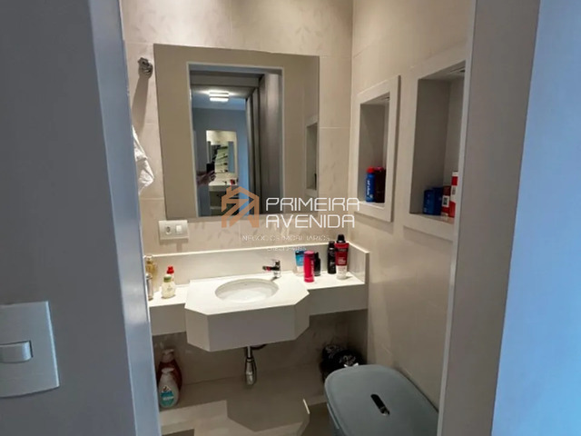 Apartamento para Venda em São José dos Campos - 4