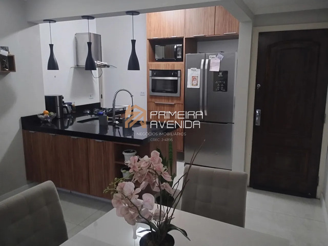 #AP1548 - Apartamento para Venda em São José dos Campos - SP - 2
