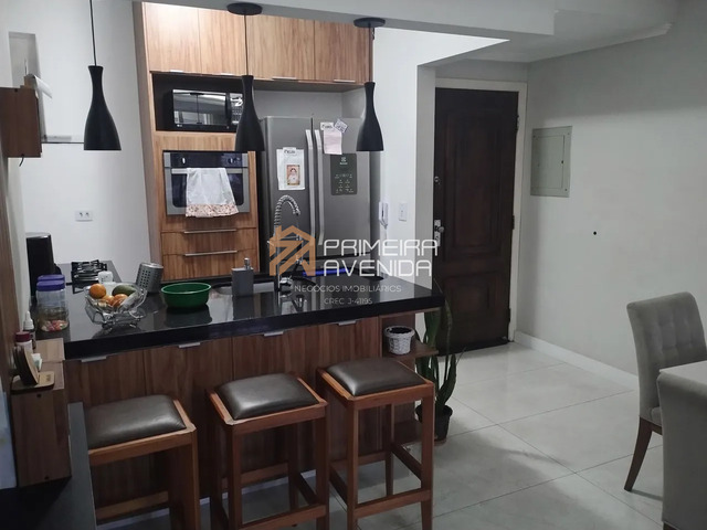 Apartamento para Venda em São José dos Campos - 4
