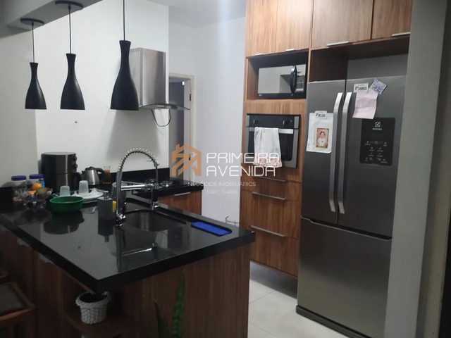 #AP1548 - Apartamento para Venda em São José dos Campos - SP - 3