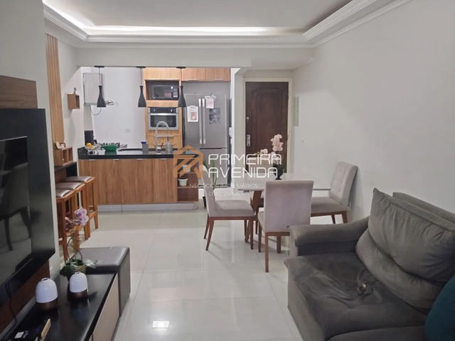Apartamento para Venda em São José dos Campos - 5