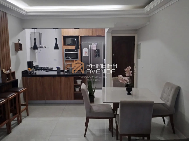 #AP1548 - Apartamento para Venda em São José dos Campos - SP - 1