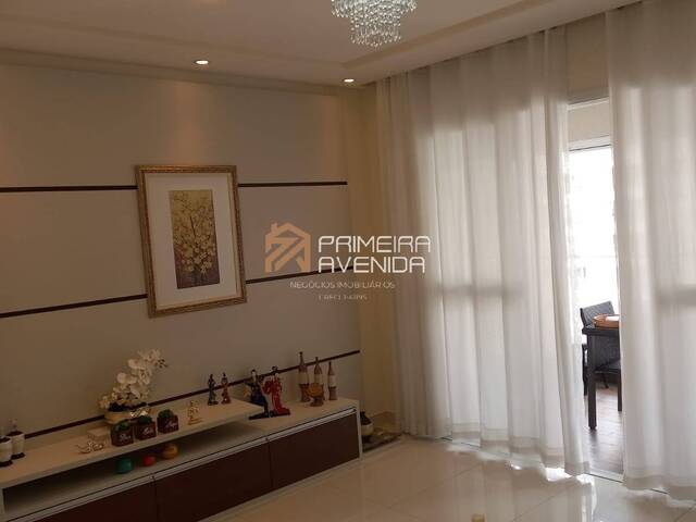 #AP1556 - Apartamento para Venda em São José dos Campos - SP - 2