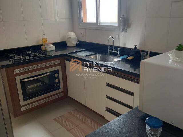 Apartamento para Venda em São José dos Campos - 4