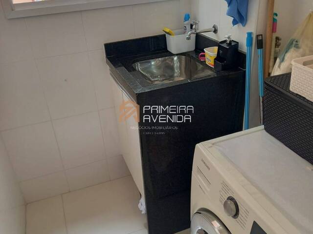 Apartamento para Venda em São José dos Campos - 5