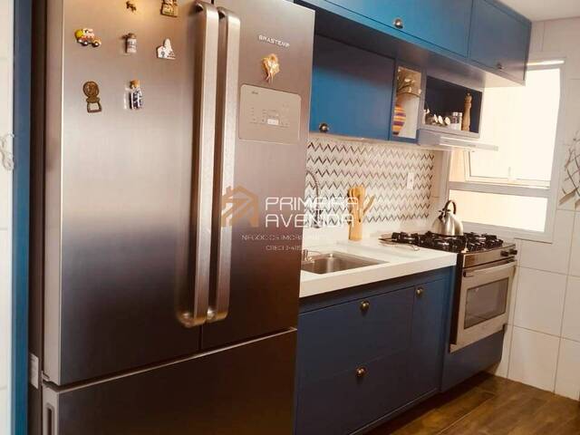 #AP1557 - Apartamento para Venda em São José dos Campos - SP - 3