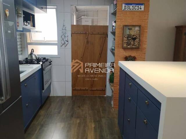Apartamento para Venda em São José dos Campos - 4