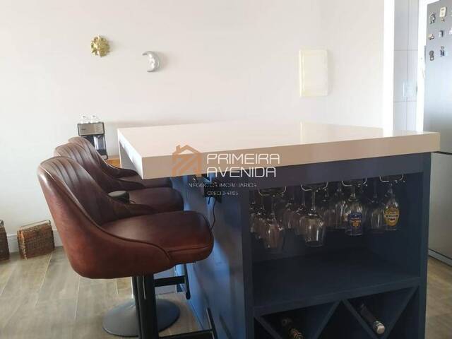 Apartamento para Venda em São José dos Campos - 5