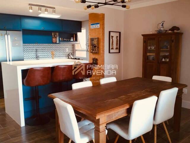 #AP1557 - Apartamento para Venda em São José dos Campos - SP - 1