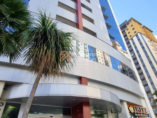 #SL1558 - Sala para Venda em São José dos Campos - SP - 2