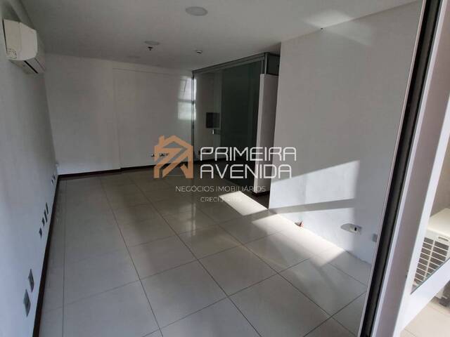 #SL1558 - Sala para Venda em São José dos Campos - SP - 3