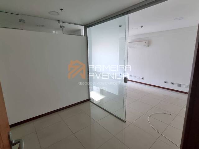 Sala para Venda em São José dos Campos - 5
