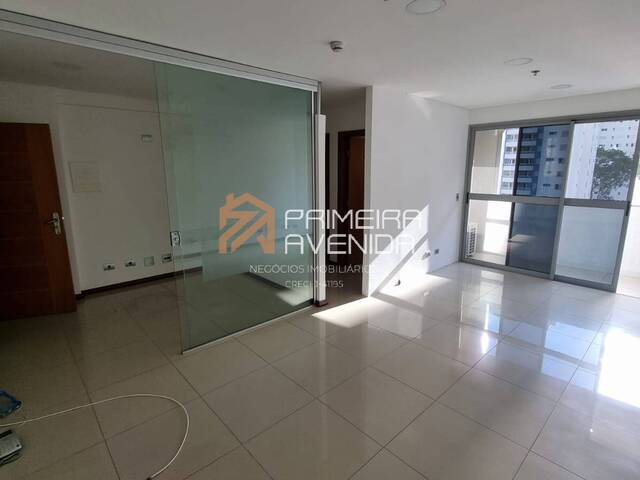 Sala para Venda em São José dos Campos - 4