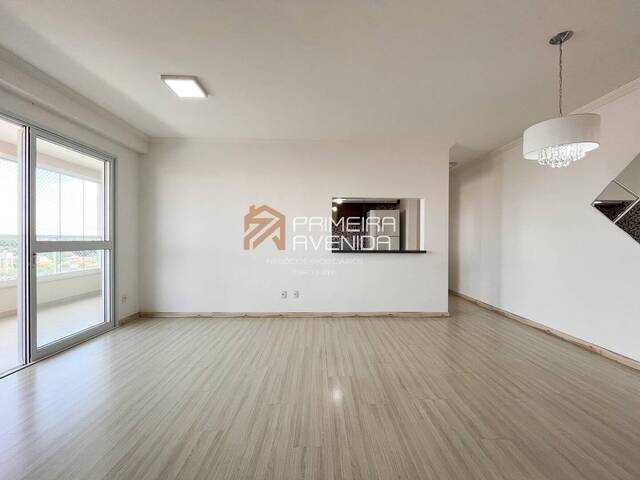 Apartamento para Venda em São José dos Campos - 4