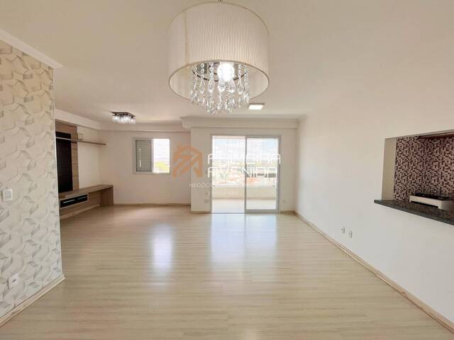 #AP1561 - Apartamento para Venda em São José dos Campos - SP - 1