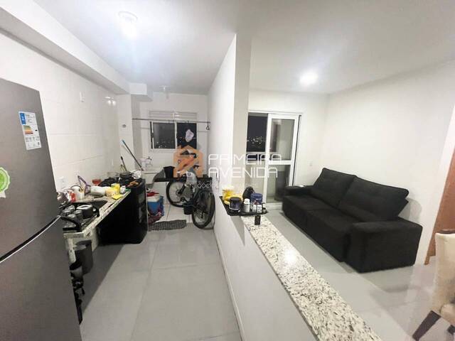 #AP1562 - Apartamento para Venda em Jacareí - SP - 1