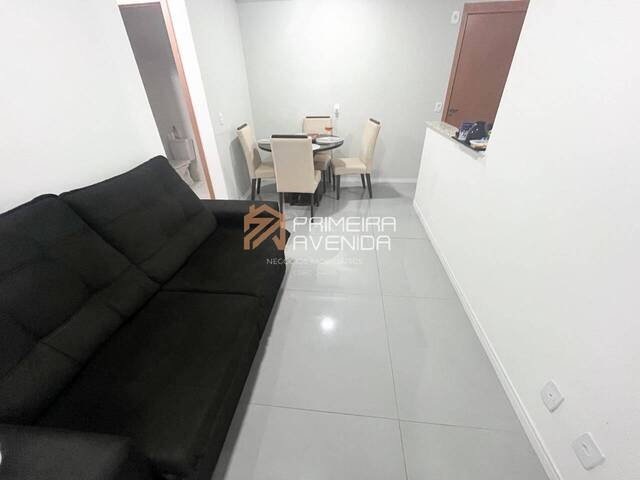 #AP1562 - Apartamento para Venda em Jacareí - SP - 3