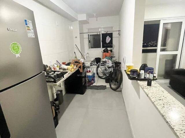 #AP1562 - Apartamento para Venda em Jacareí - SP - 2