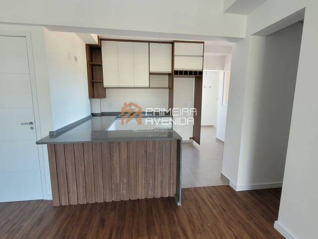 #AL1563 - Apartamento para Locação em Jacareí - SP - 2